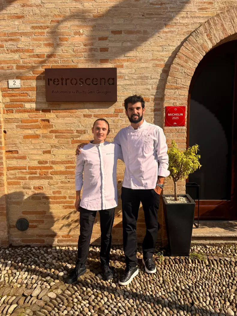 Claudiu și Chef Richard_2 (1)