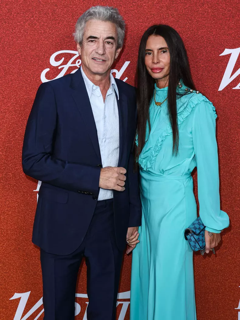 Variety 2023 Power Of Young Hollywood Celebration - LA