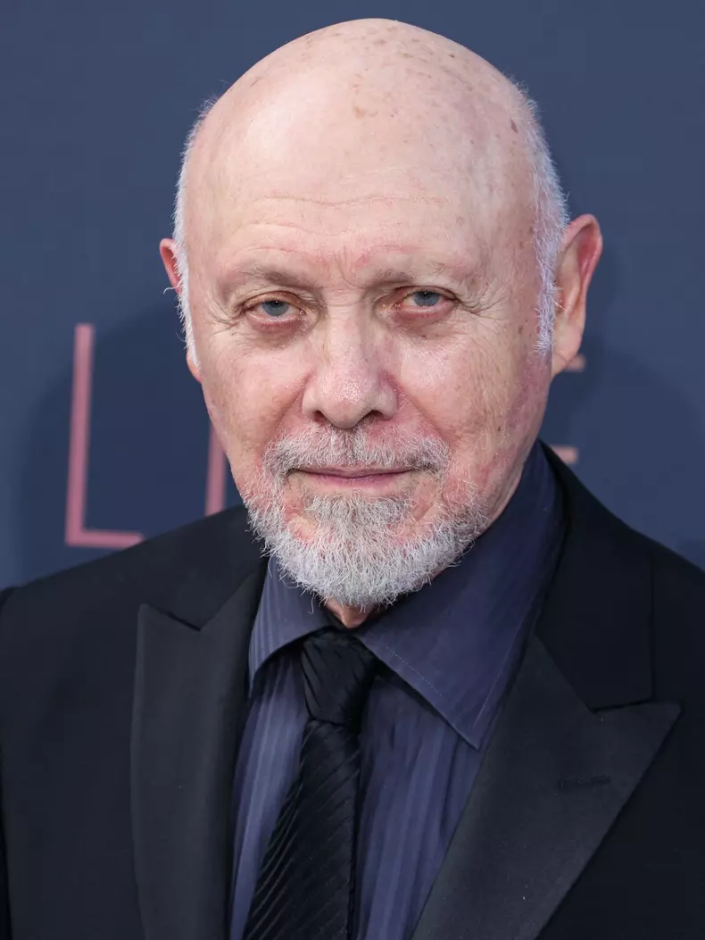 AFI Life Achievement Award Honoring Julie Andrews - LA