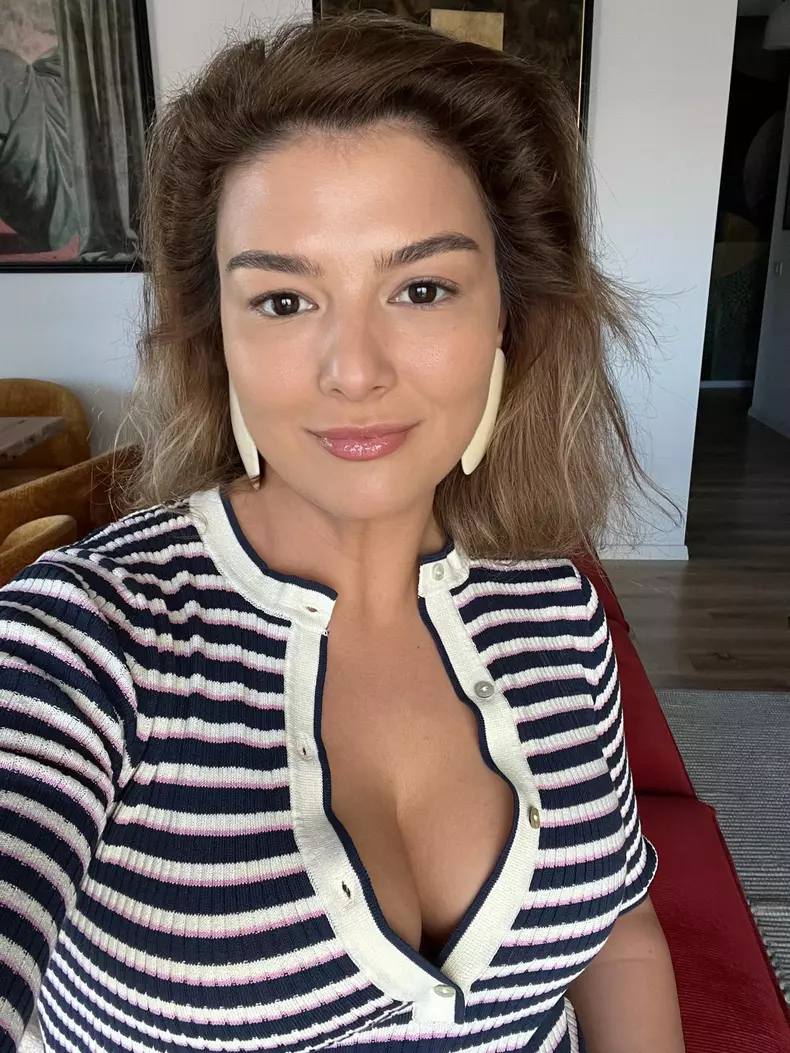 Maria Popovici are un nou iubit  (4)