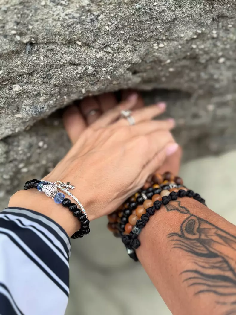 Soția lui Daniel Pavel, experiență spirituală la Sfinx  (14)