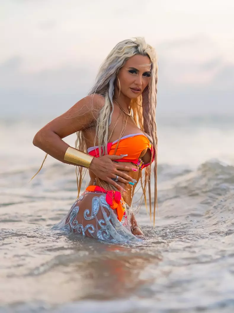 Cine este Diandra Goleanu, ispită la insula iubirii 2025, sezonul 9  (4)