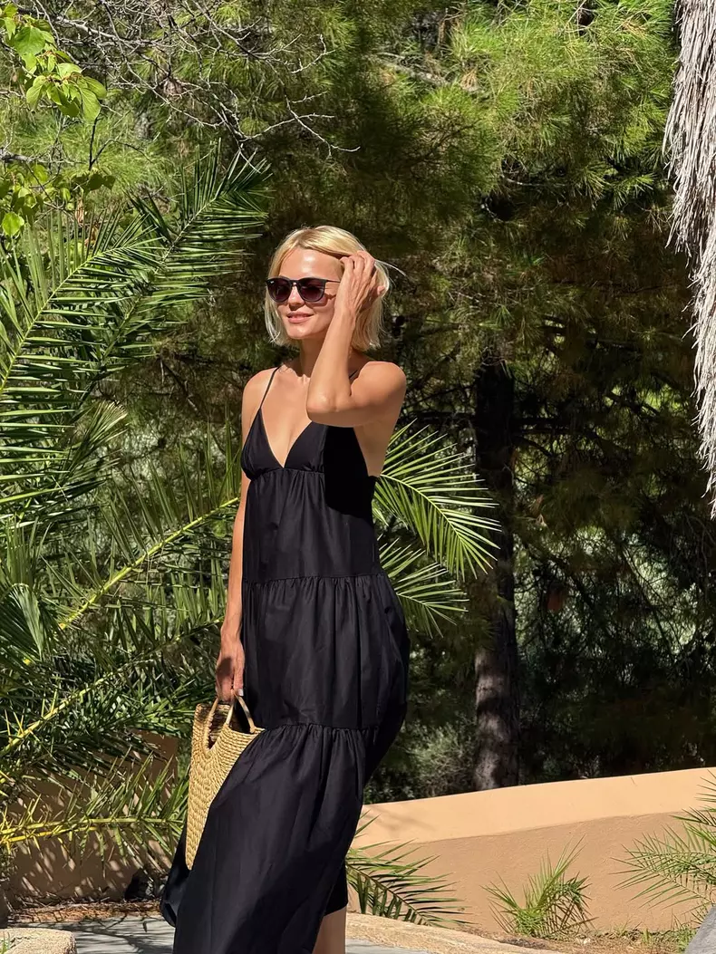 Lavinia Petrea și-a sărbătorit ziua de naștere în Grecia   (8)