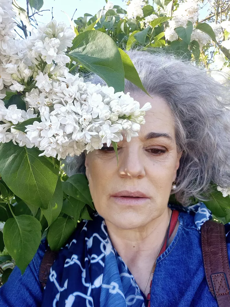 Maia Morgenstern, confesiuni dureroase despre relația cu fiicele sale   (9)