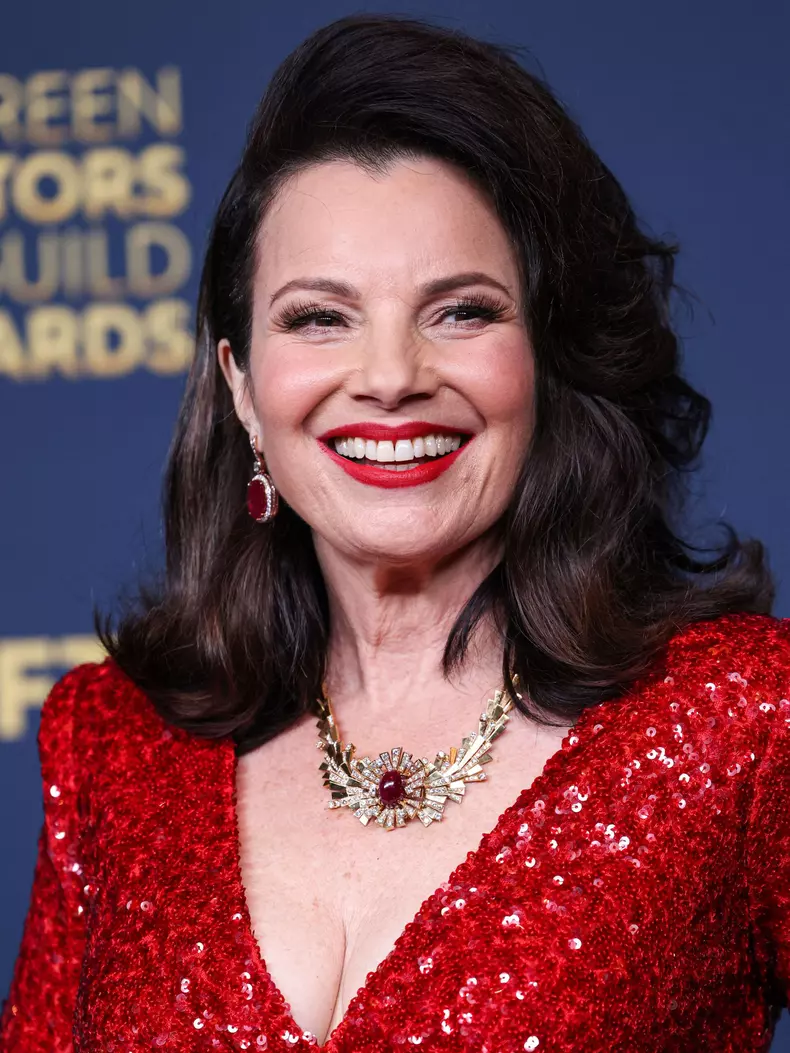 SAG Awards Press Room - LA