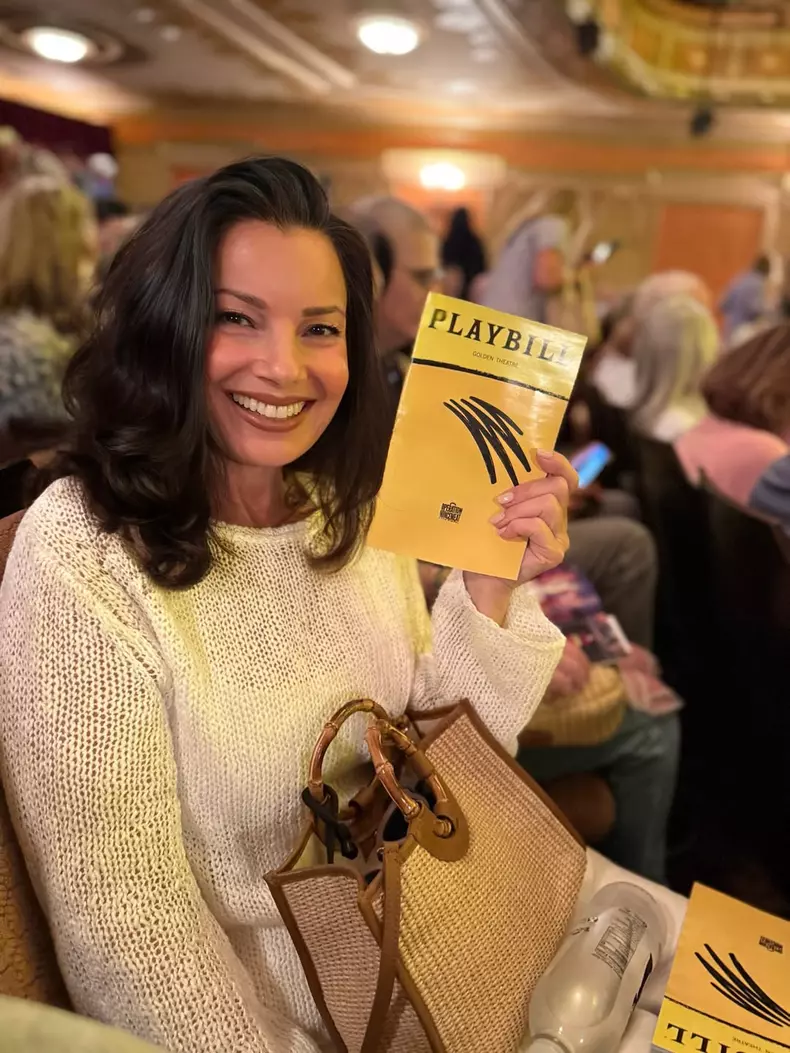 Fran-Drescher