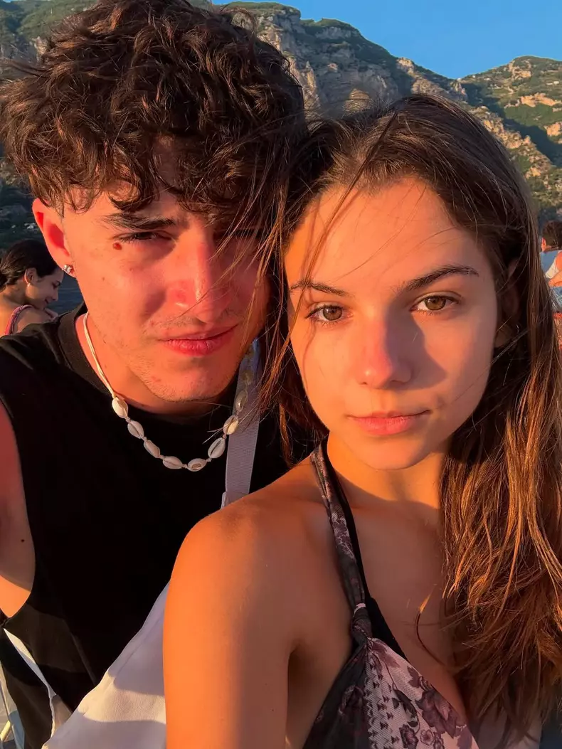 Sara Ghimpu, imagini din vacanță   (8)