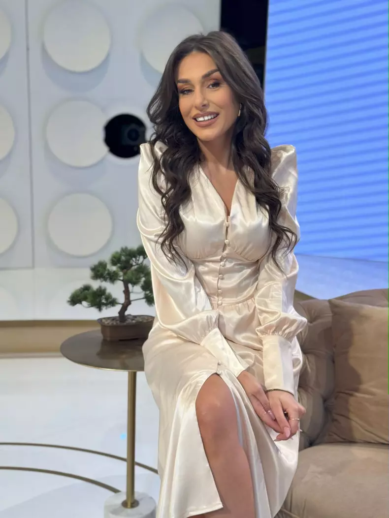 Andreea Frățilă