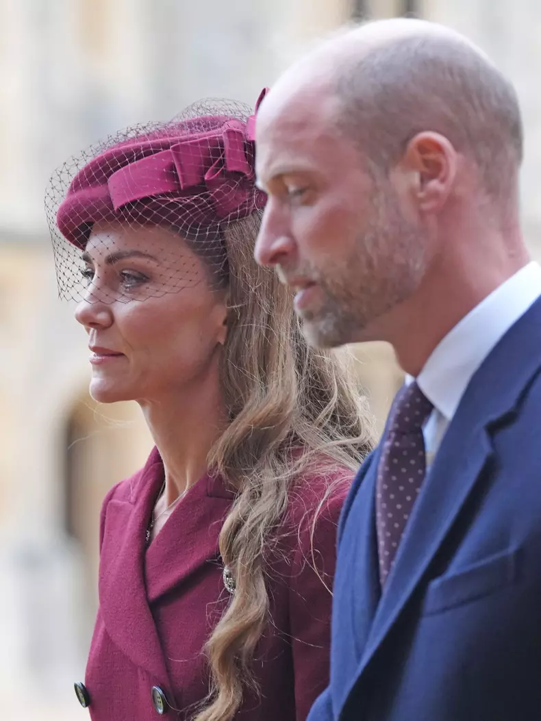 President Trump State Visit To The UK