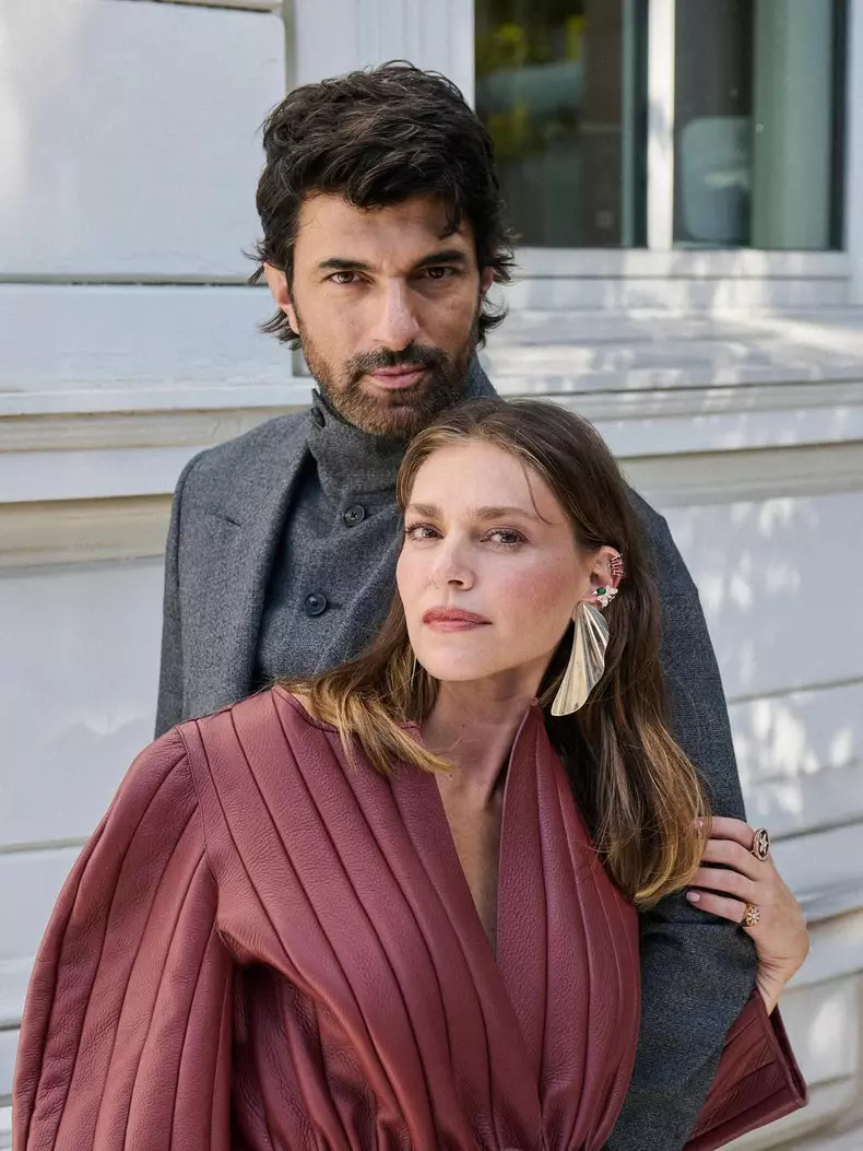 Engin Akyürek Asli Enver (5)
