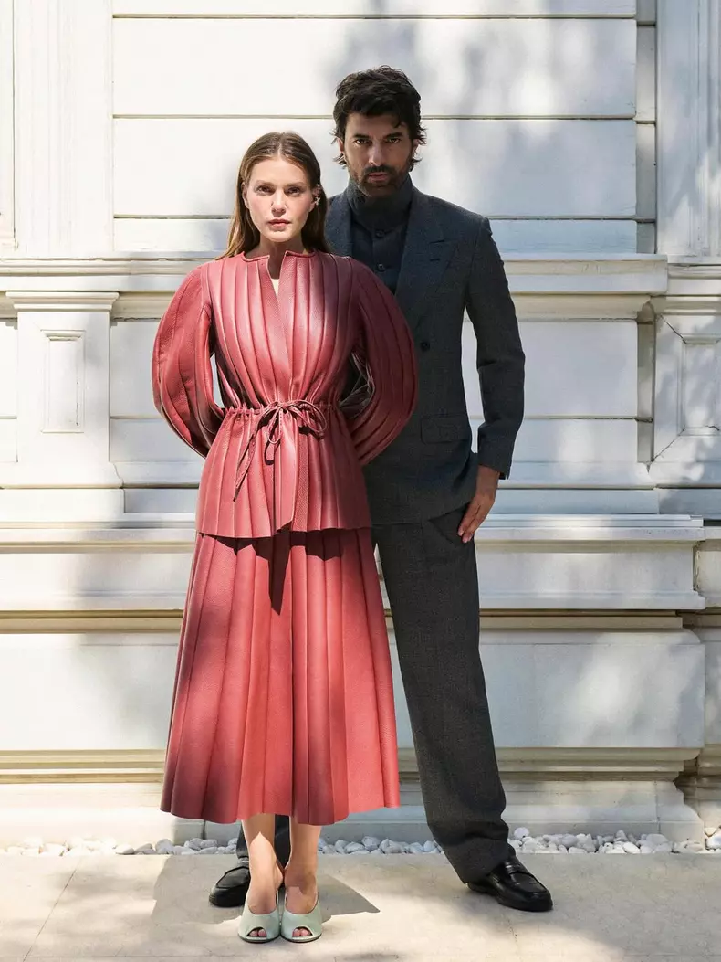 Engin Akyürek Asli Enver (9)