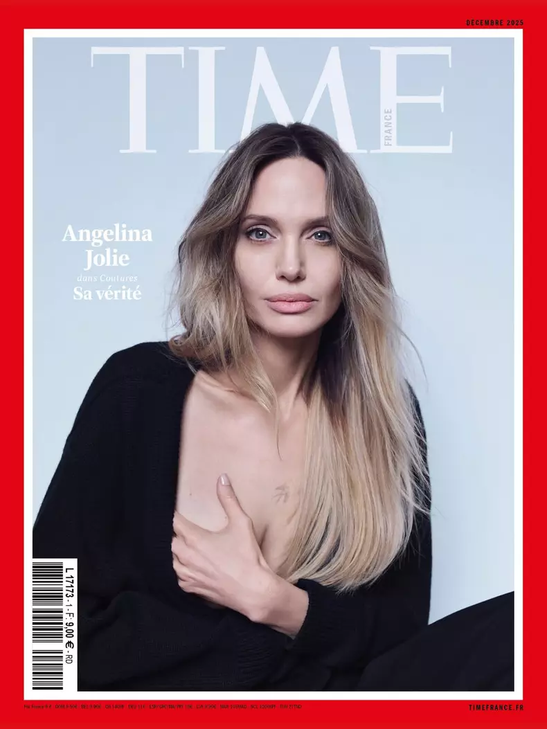 angelina jolie - 2