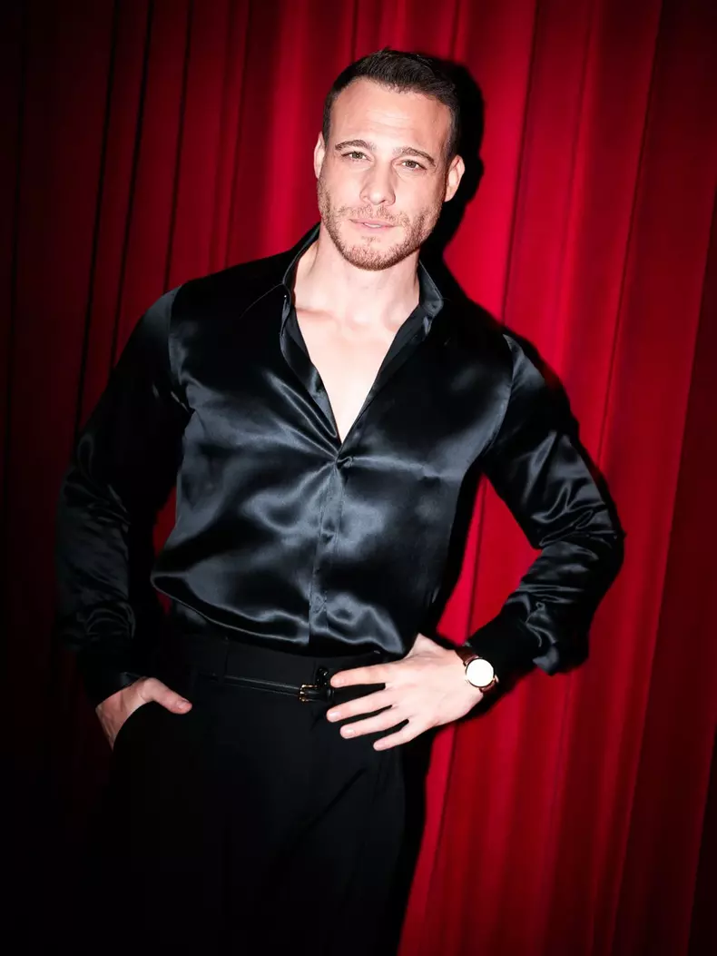kerem bursin4