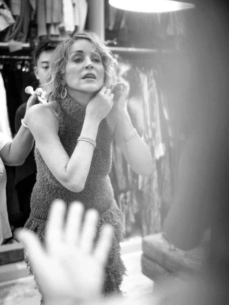 Such a pleasure to be invited to the 2026 Astra Awards ceremony this weekend. Thank you for havi (9)