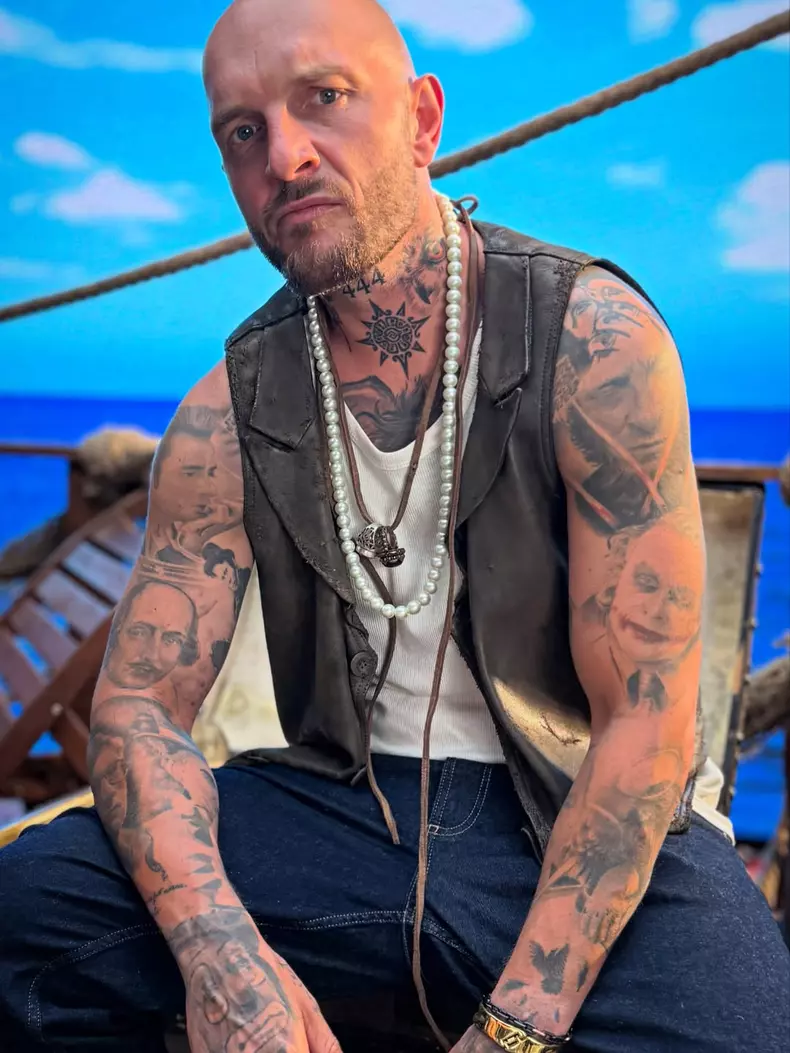 Cătălin Bordea1