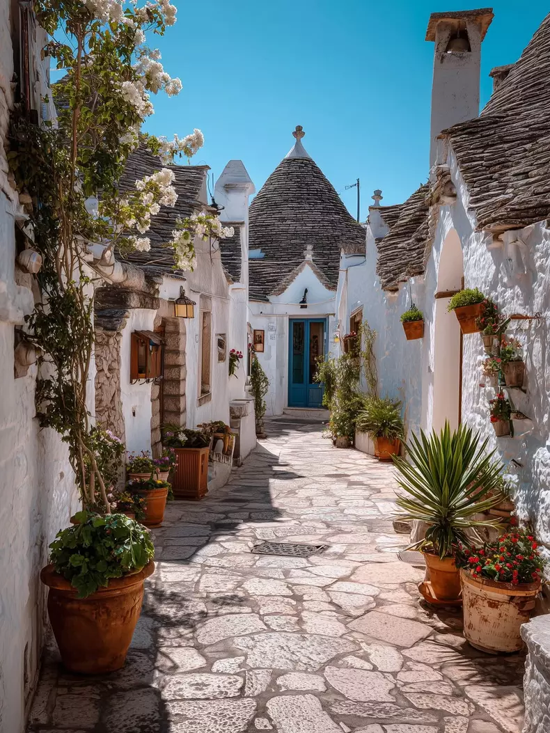 corina-caragea-vacanta-alberobello-italia-trulli-poze (4)