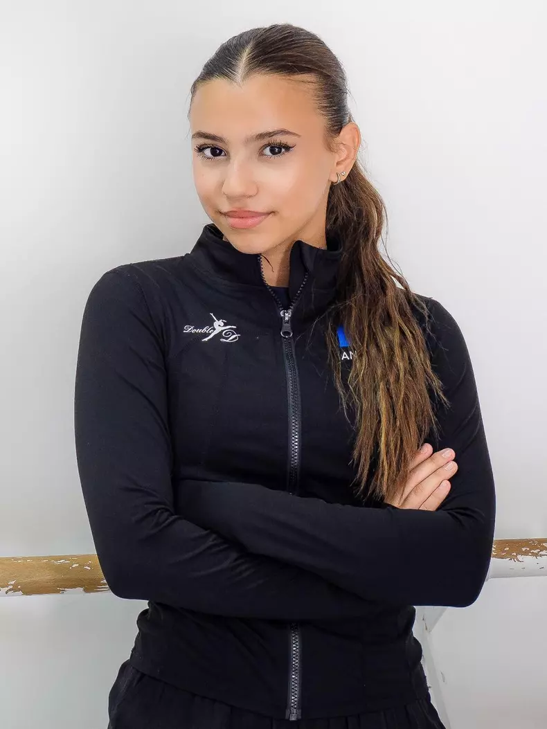 antonia huidu1