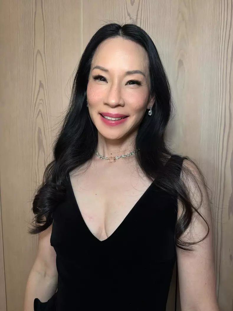 Lucy Liu4
