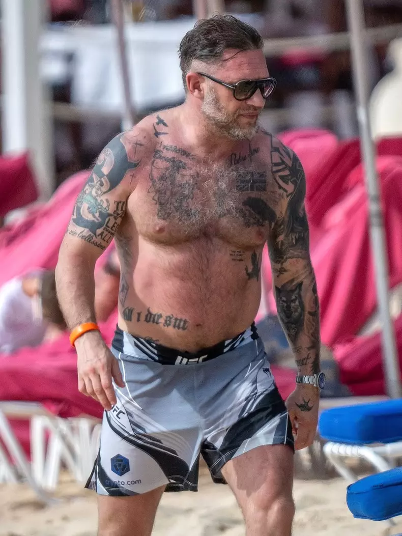 tom-hardy