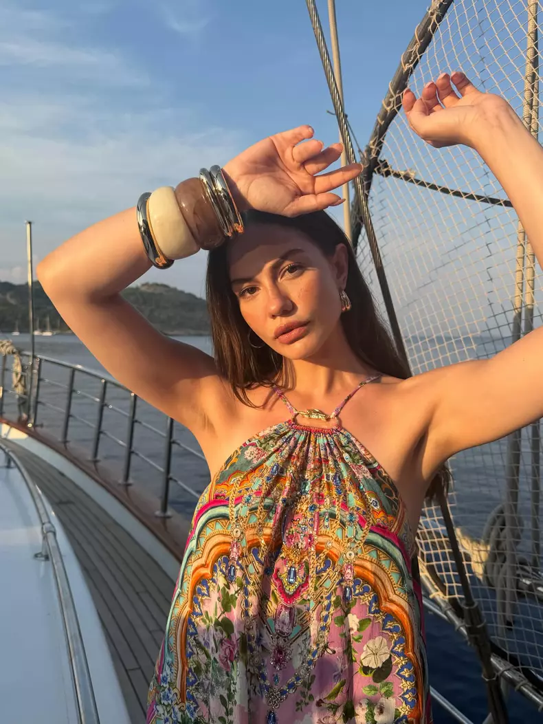 Demet Özdemir (1)