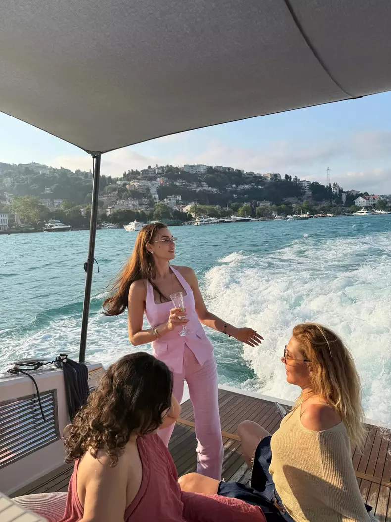 Fahriye Evcen (5)