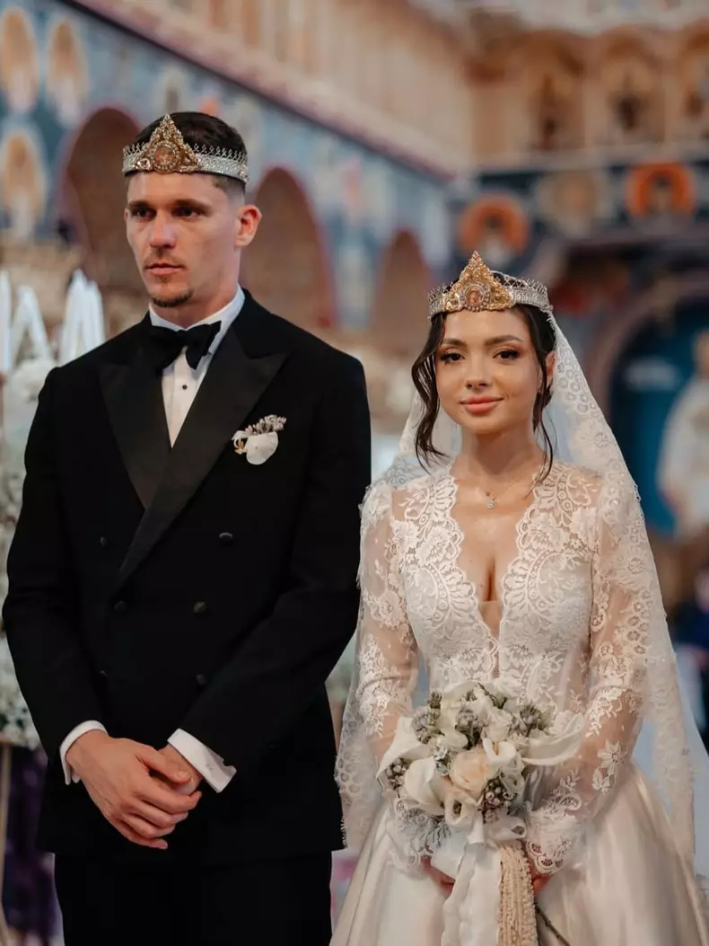 Ștefan Târnovanu nunta (10)