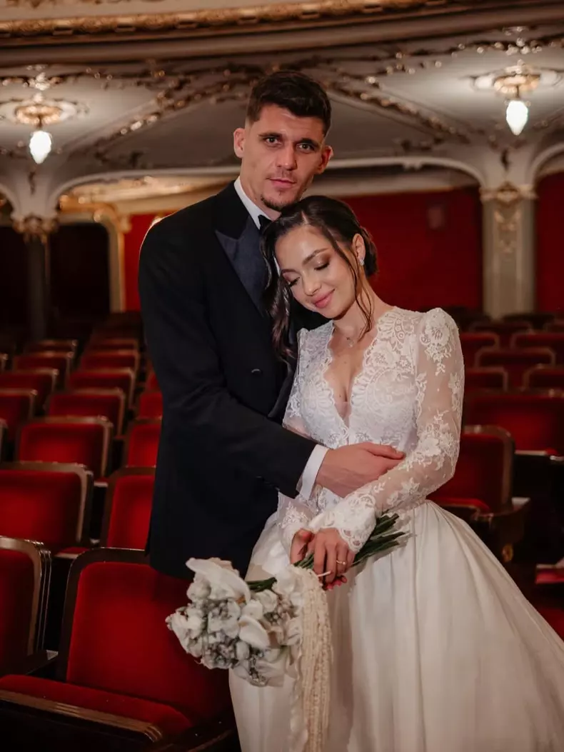 Ștefan Târnovanu nunta (6)