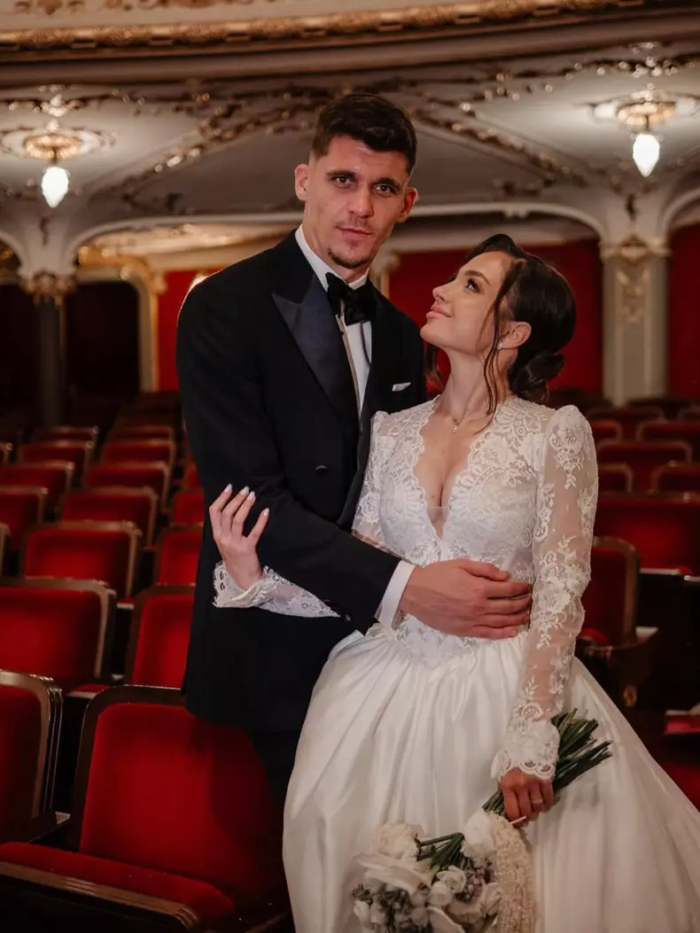Ștefan Târnovanu nunta (7)