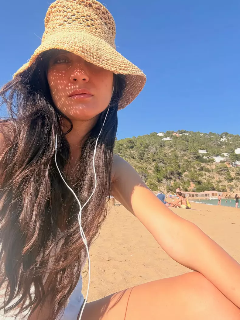 Tuba Büyüküstün (1)