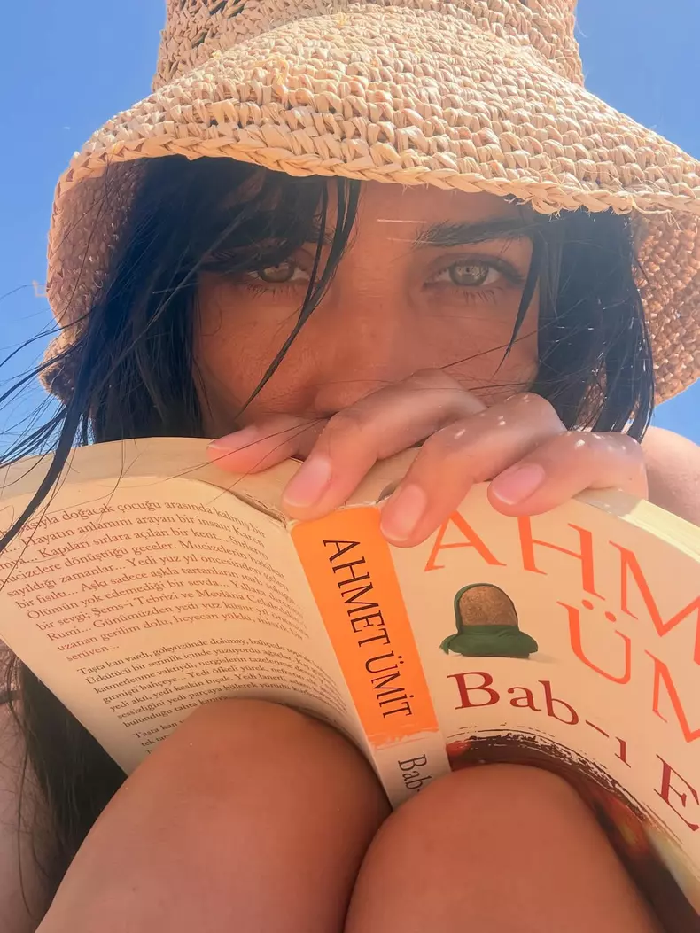 Tuba Büyüküstün (4)