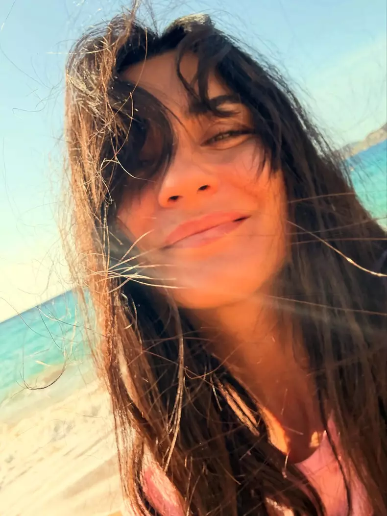 Tuba Büyüküstün (6)