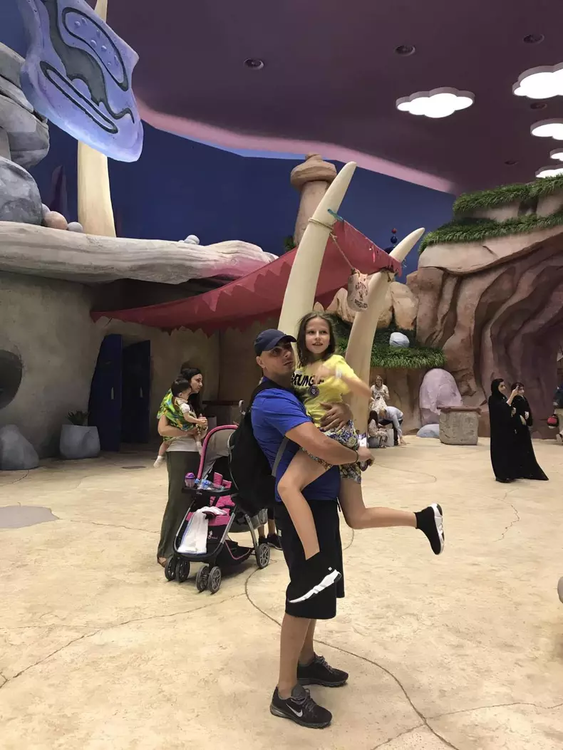 Victor, iubitul lui Nuți, a fost șoferul Anamariei Prodan