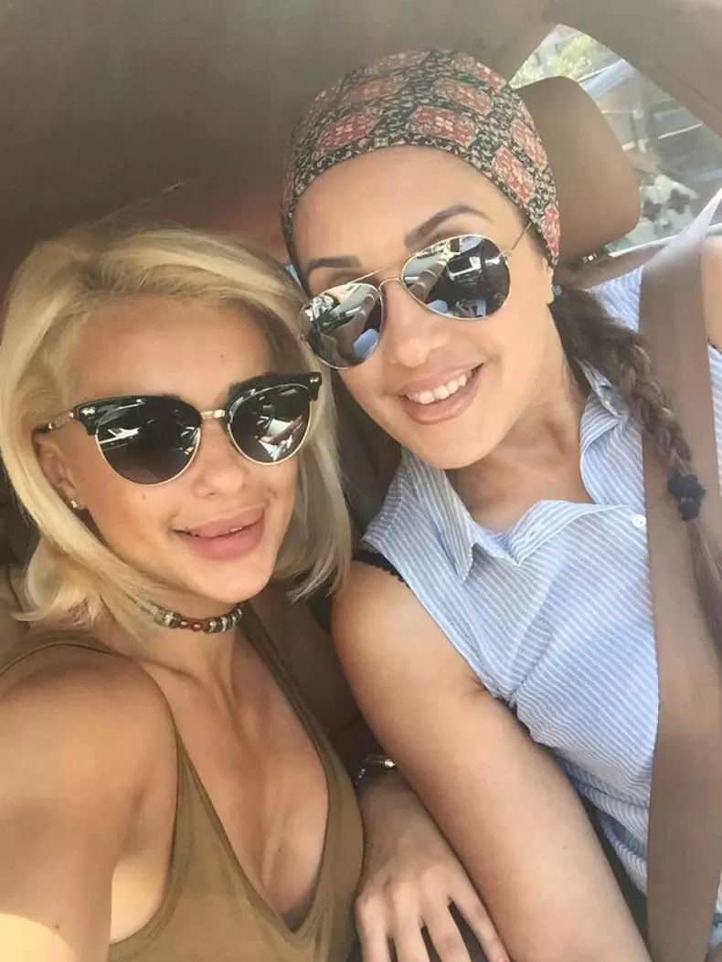 Nico şi Alexandra pleacă la Asia Express 3