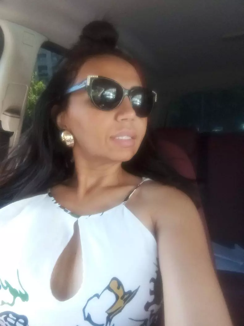 Narcisa Guta şi-a făcut peste 20 de operaţii estetice