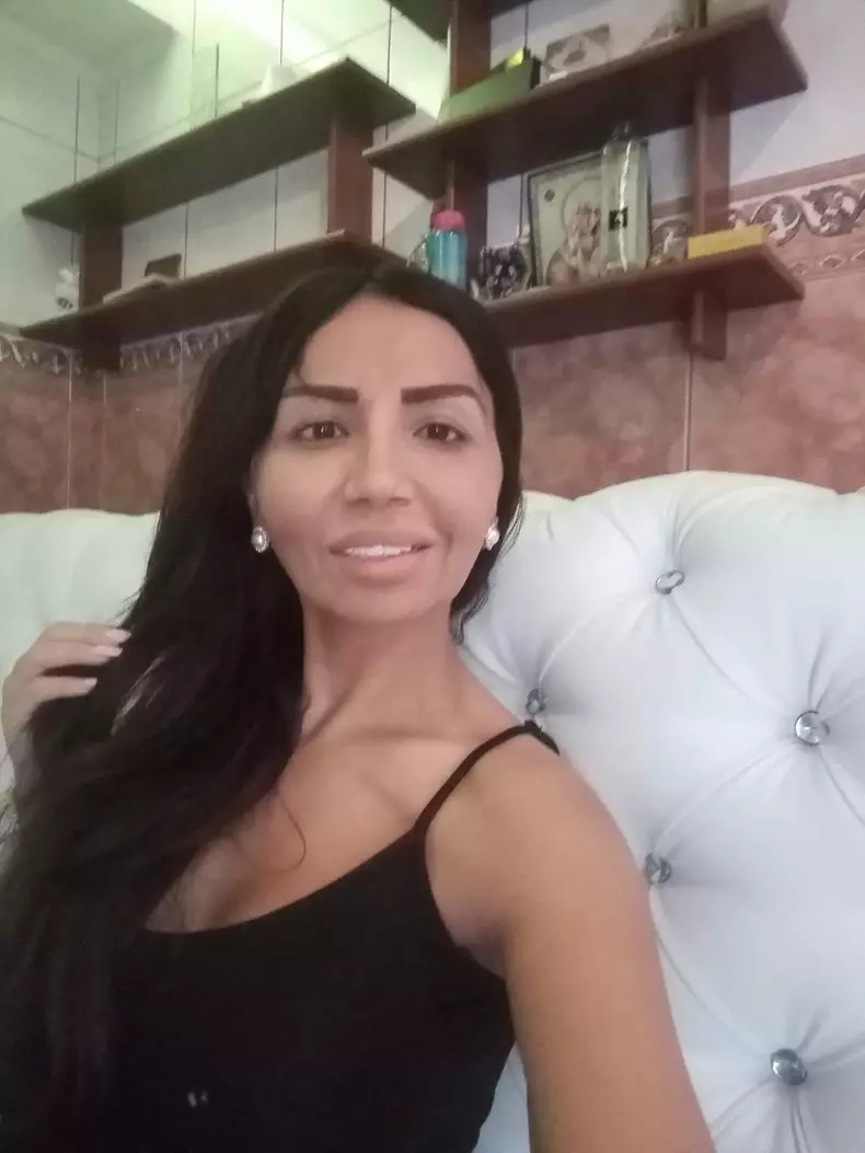 Narcisa Guta şi-a făcut peste 20 de operaţii estetice