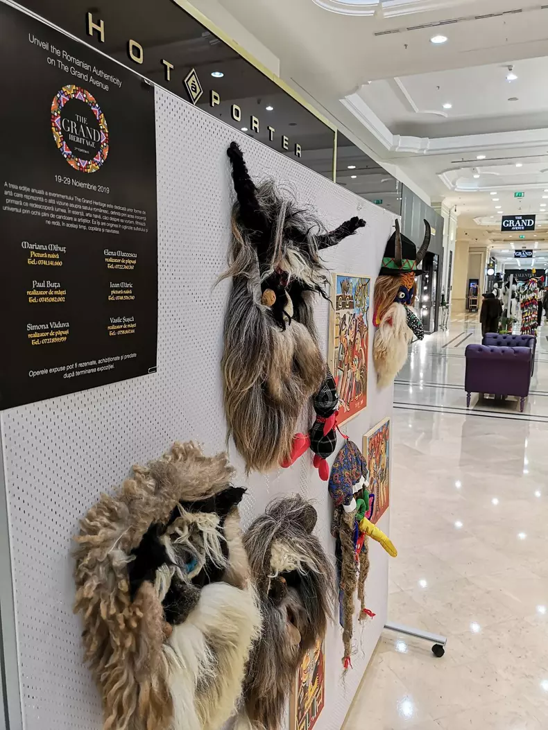 The Grand Heritage - ediția 2019