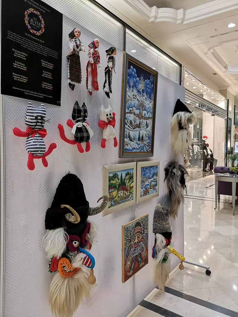 The Grand Heritage - ediția 2019