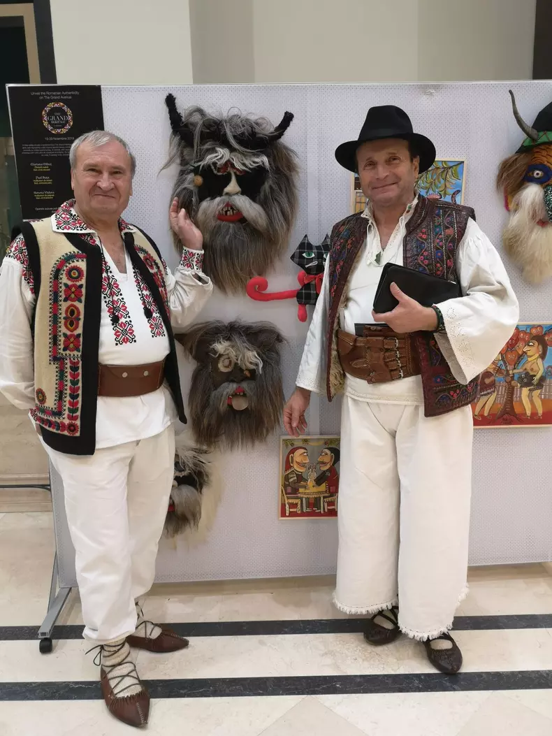 The Grand Heritage - ediția 2019