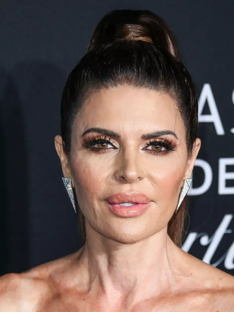 2019 Harper's BAZAAR Celebration of 'ICONS By Carine Roitfeld'