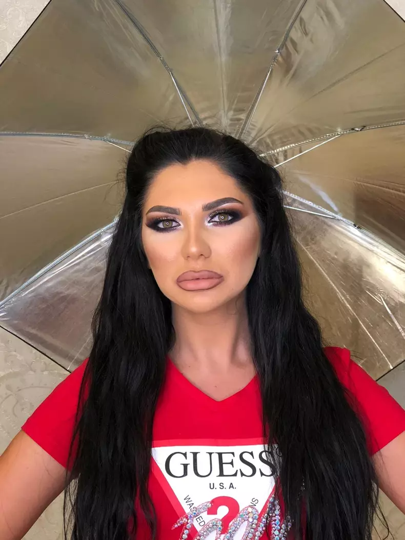 Daiana-Puterea-Dragostei-2