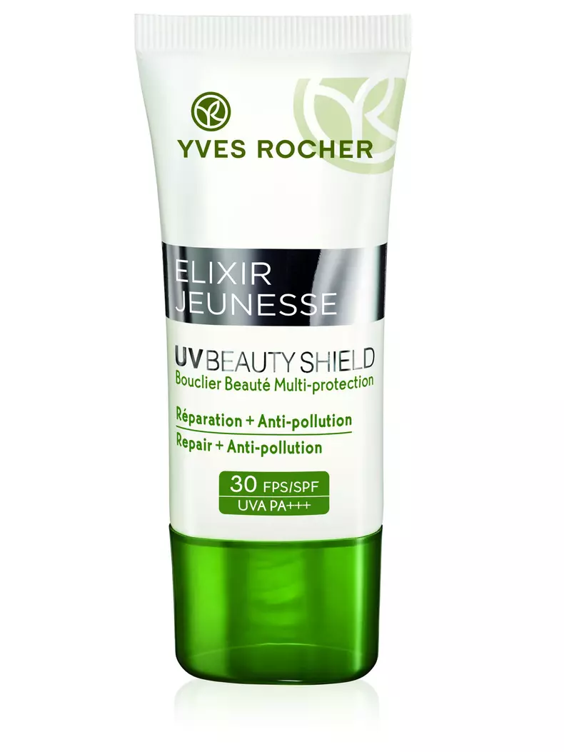 Cremă Reparatoare de Zi FPS 30