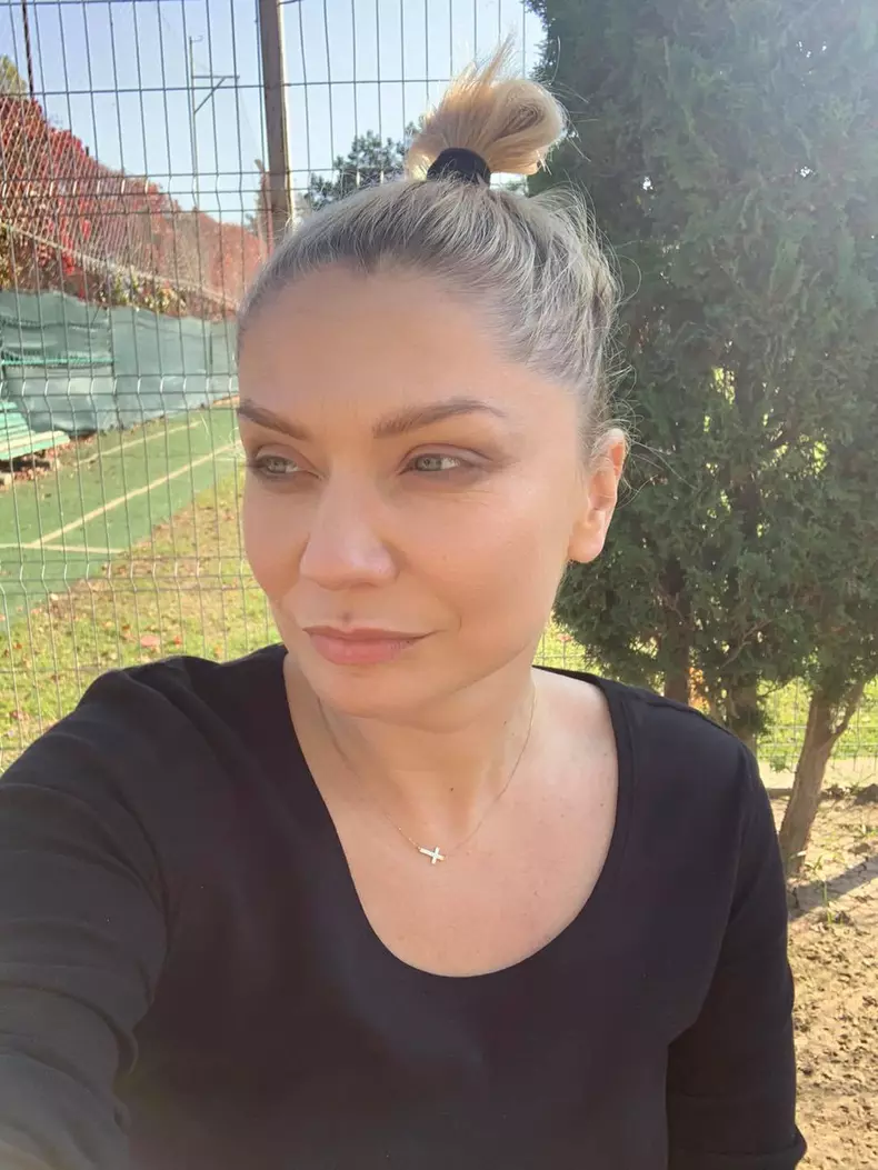 Cristina Cioran părăsită de Traian Văduva (8)