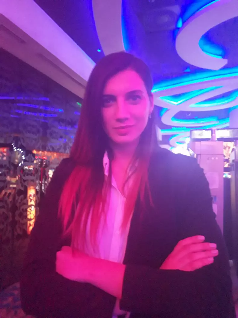 Cine este Maria Hîngu de la Survivor România (5)