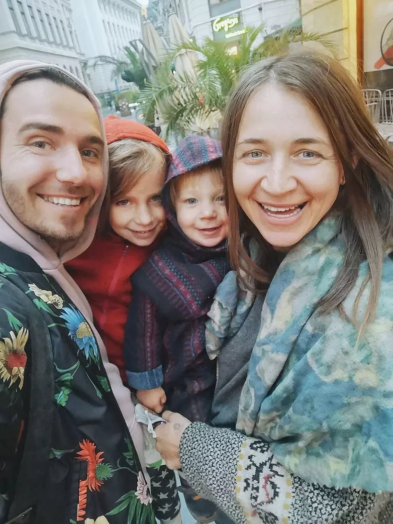 Daddy-Cool-Vorbeste-Lumea-7