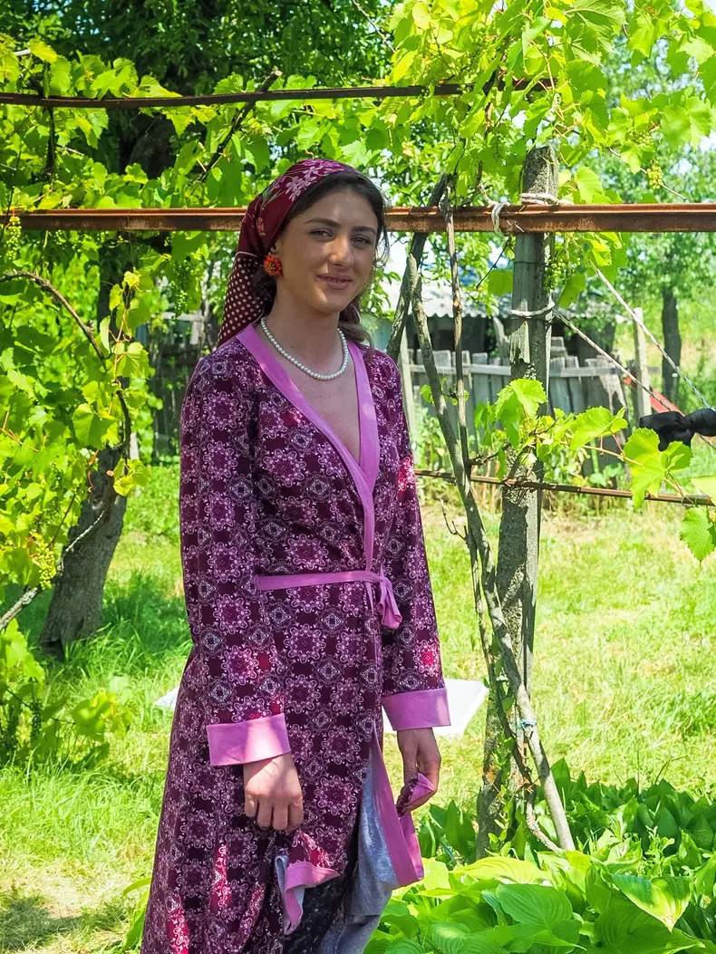 Andreea-Lodba-rol-Aurica-serial-Moldovenii-Kanal-D