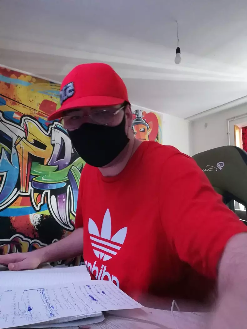 Ce-meserie-are-fiul-lui-Florin-Busuioc-de-fapt.-Juniorul-vrea-sa-devina-celebru-in-Romania-cu-talentul-sau-VIDEO-7