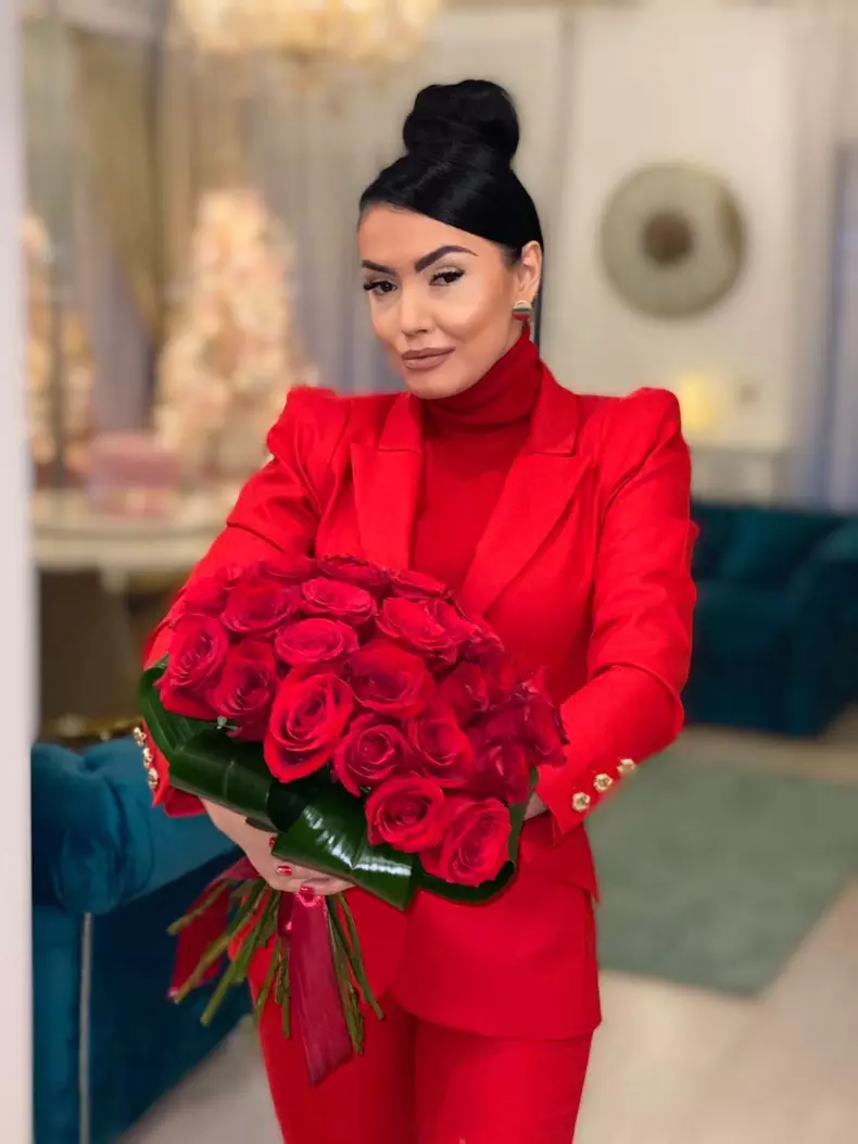 Andreea Mantea a fost înlocuită și în emisiunea Se strigă darul