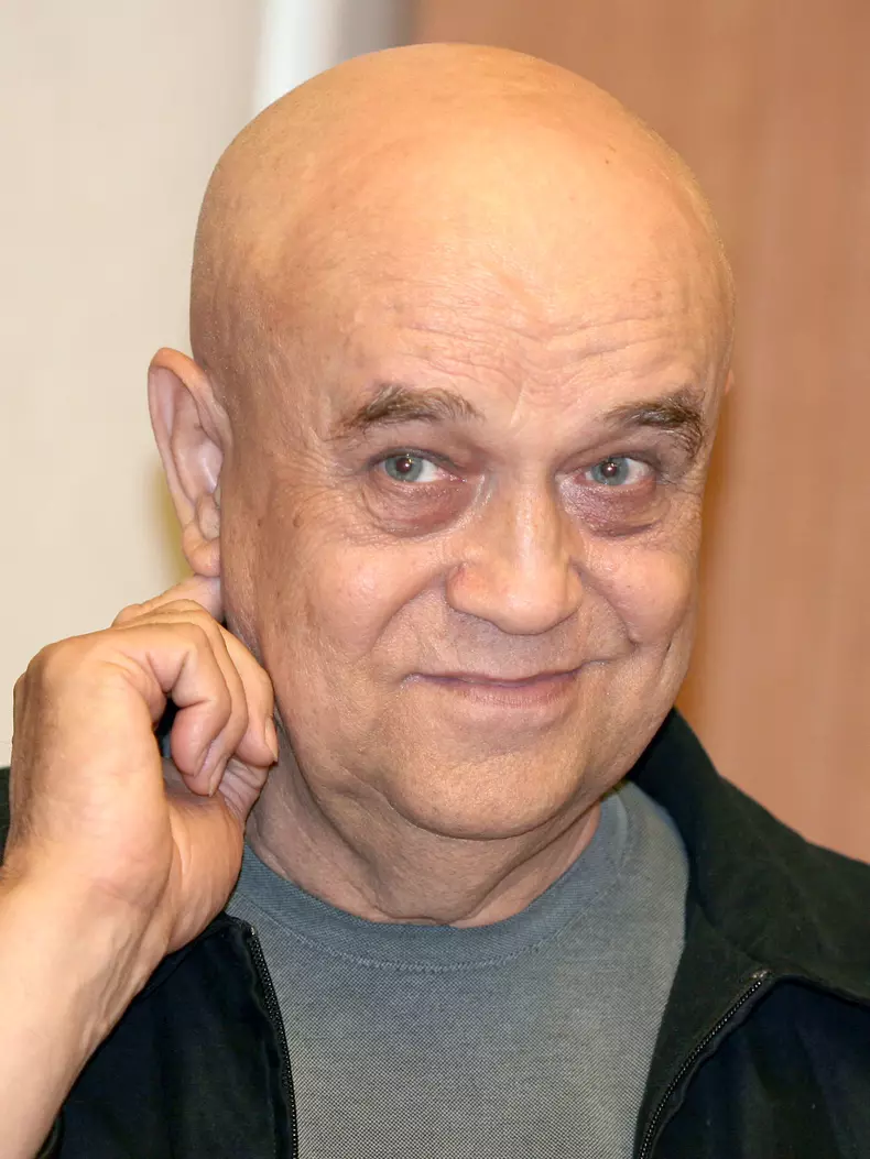 BENONE SINULESCU - MUZICA