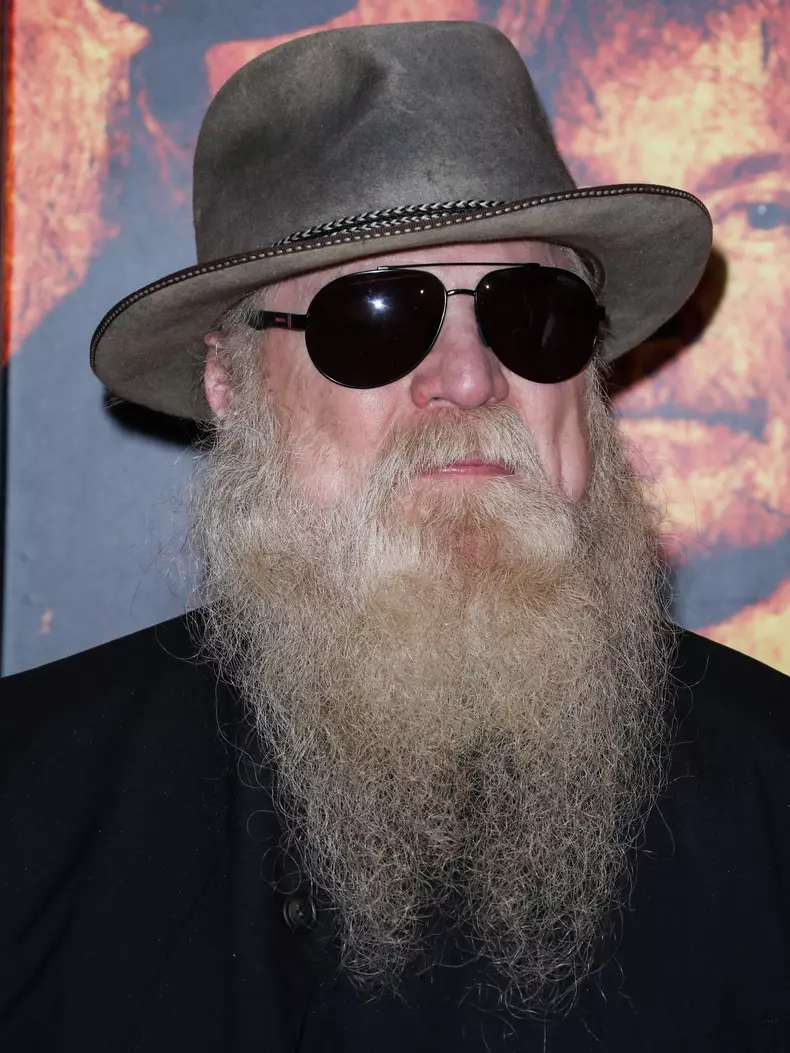 Los Angeles Premiere Of 'ZZ Top: That Little Ol' Band From Texas'