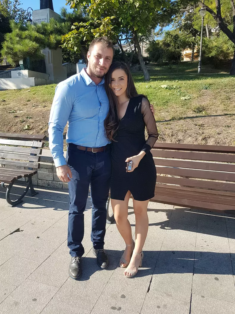 cine-este-sotia-lui-Marian-Godina-7